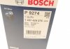 Фільтр масляний BOSCH 1 457 429 274 (фото 6)