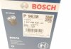 Фільтр масляний BOSCH 1457429638 (фото 9)