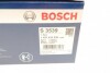 Фильтр воздуха BOSCH 1 457 433 539 (фото 7)