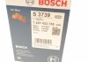 Фильтр воздушный, 0.6/0.7I BOSCH 1 457 433 739 (фото 5)