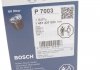 Фильтр масляный, 3, 5, 7, X3, X5, Z3, Z4, 95-08 BOSCH 1 457 437 003 (фото 7)