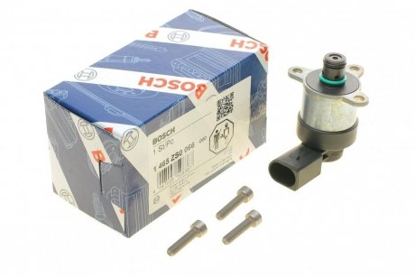 Елемент насосу Common Rail BOSCH 1465ZS0066 (фото 1)