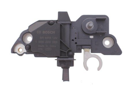 Регулятор напряжения генератора BOSCH 1986AE0089