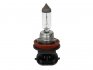 Лампа розжарювання H8 12V 35W PGJ19-1 PURE LIGHT (вир-во Bosch)
