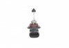 Лампа накаливания, фара дальнего света BOSCH 1987302808 (фото 4)