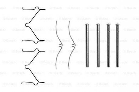 КОМПЛЕКТ ДЕТАЛЕЙ BOSCH 1987474208