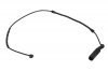 Датчик зносу задн.торм.накладок BMW X5 (E53) (вир-во Bosch) 1987474946