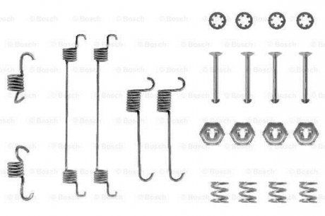 Установочный к-кт CITROEN AX BOSCH 1987475220 (фото 1)