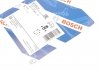 Комплектующие, тормозная колодка BOSCH 1987475289 (фото 10)