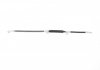 Тормозной шланг KIA Sorento FL 2,4-3,502-09 BOSCH ="1987481790" (фото 3)