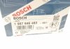 Водяний насос + комплект зубчатого ременя BOSCH 1 987 946 483 (фото 14)