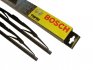 Комплект щіток склоочисника Bosch 625мм 3397001814