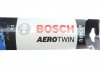 Щітка стеклоочіст. 340 AEROTWIN AP340U BOSCH 3397006941 (фото 17)