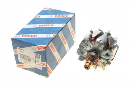 Ротор генератора BOSCH ="F00M121611" (фото 1)