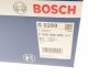 Фільтр забору повітря BOSCH F 026 400 289 (фото 5)