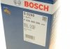 Фильтр воздуха BOSCH F 026 400 298 (фото 5)