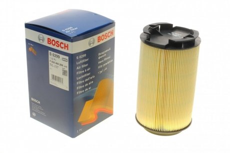 Фильтр воздуха BOSCH F 026 400 299 (фото 1)