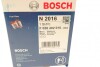 Фильтр топлива BOSCH F 026 402 016 (фото 9)