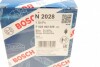 Фильтр топливный MAN BOSCH F026402028 (фото 5)