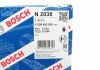 Фильтр топливный BOSCH F026402038 (фото 8)