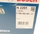 Фильтр топлива BOSCH F 026 402 201 (фото 9)