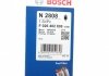 Топливный фильтр BOSCH F 026 402 808 (фото 7)