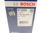 Фильтр топлива BOSCH F 026 402 826 (фото 7)