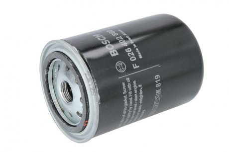 ФІЛЬТР BOSCH F 026 402 860