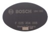 Фільтр масляний BOSCH F 026 404 008 (фото 3)