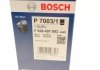 Фільтр масляний BOSCH F 026 407 003 (фото 7)