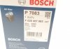 Фільтр масляний BOSCH F026407083 (фото 5)