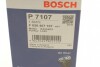 Масляный фильтр BOSCH F026407107 (фото 7)