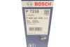 Масляний фільтр MB OM654 E W213/GLE W167/S W222 \'\'17>> BOSCH F 026 407 238 (фото 7)