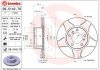 Тормозные диски BREMBO 09.5142.76 (фото 1)