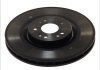 Тормозной диск вентилируемый BREMBO 09.7606.11 (фото 7)