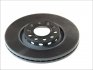 Тормозной диск вентилируемый BREMBO 09.8690.11 (фото 2)