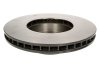 Тормозной диск вентилируемый BREMBO 09.9172.11 (фото 4)