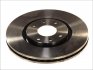 Тормозной диск вентилируемый BREMBO 09.9619.10 (фото 2)