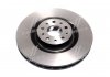 Тормозной диск вентилируемый BREMBO 09.A444.41 (фото 1)