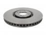 Тормозной диск BREMBO 09.A829.21 (фото 2)