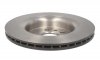 Тормозной диск вентилируемый BREMBO 09.B026.11 (фото 2)