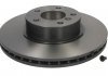 Тормозной диск BREMBO 09.B570.11 (фото 1)