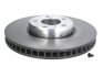 Тормозной диск BREMBO 09.C406.13 (фото 2)