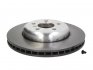 Тормозной диск двухсекционный BREMBO 09.C409.13 (фото 2)