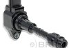 Котушка запалювання INFINITI/NISSAN FX45/M45/QX56/Armada/NV2500/NV3500/Pathfinder/Titan "4,5-5,6 "03 BREMI ="20658" (фото 1)