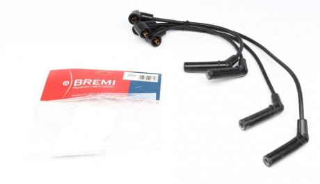 Провода зажигания BREMI 300/700 (фото 1)