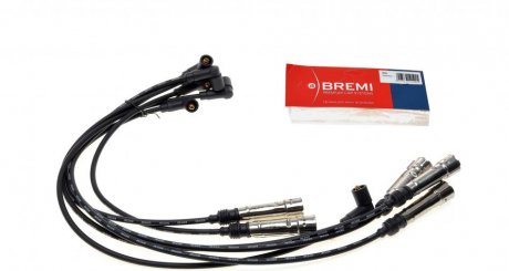 Провода зажигания BREMI ="919" (фото 1)