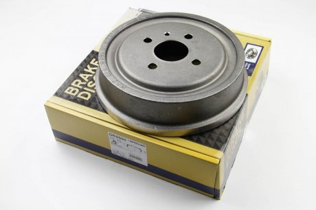 Тормозной барабан Combo 01-/Astra G/H 98- BREMSI DR5560 (фото 1)