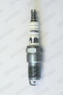 Свеча зажигания (GR17YPY-1) BRISK A-LINE 31