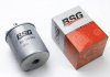 Фильтр топливный Sprinter/Vito (638) CDI (с подогревом) BSG BSG 60-130-002 (фото 1)